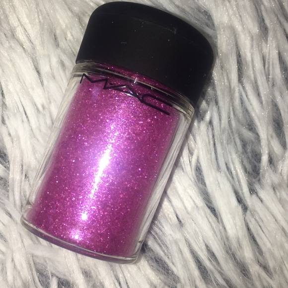 MAC Cosmetics Other - MAC Cosmetics reflects glitter shade Reflects Very Pink